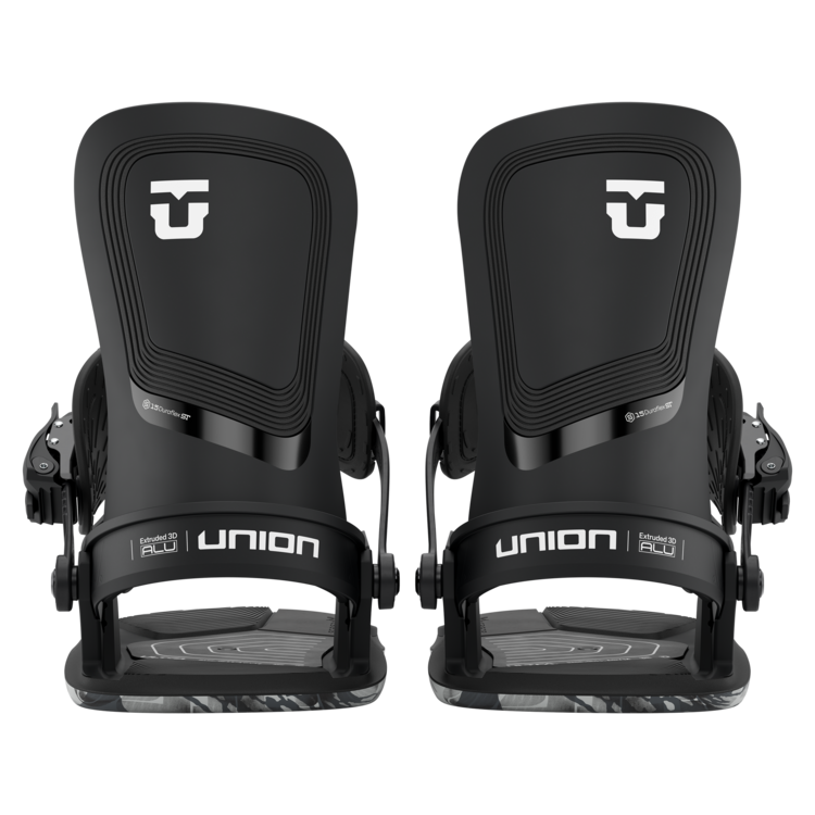 Union Union Ultra M Black 2026