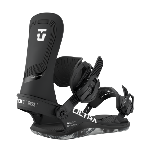 union strata ストラータ ultra burton flux Strata Men's Snowboard Binding | Union Binding Company