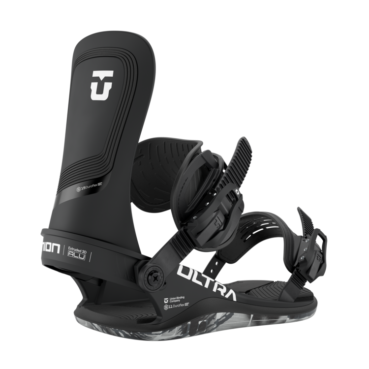 Union Union Ultra M Black 2026