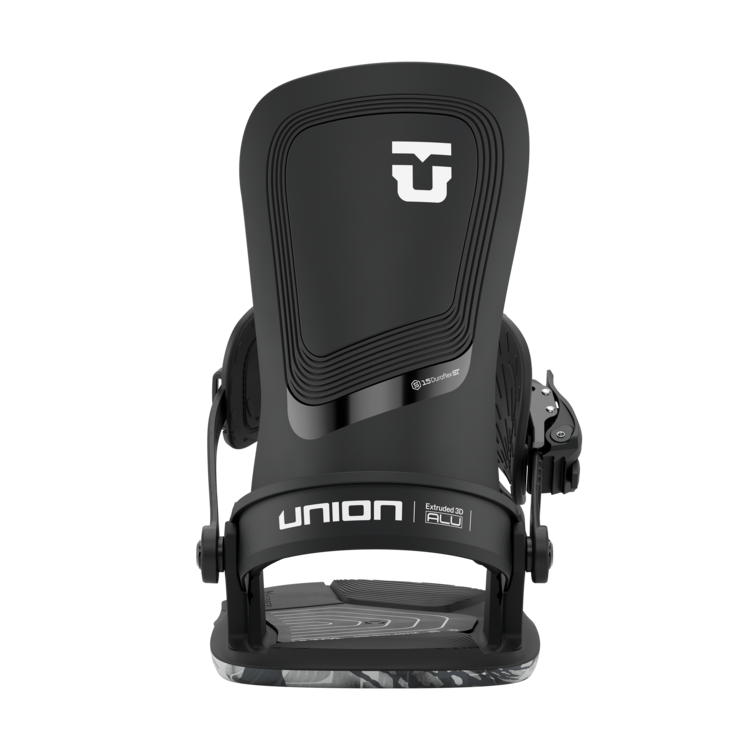 Union Union Ultra M Black 2026