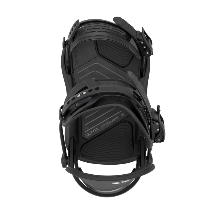 Union Union Ultra M Black 2026