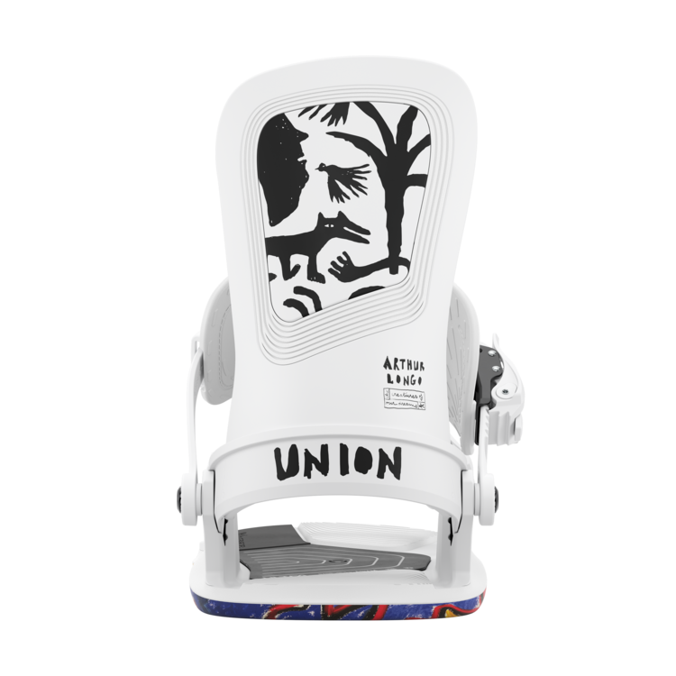 Union Union Ultra M Arthur Longo 2026