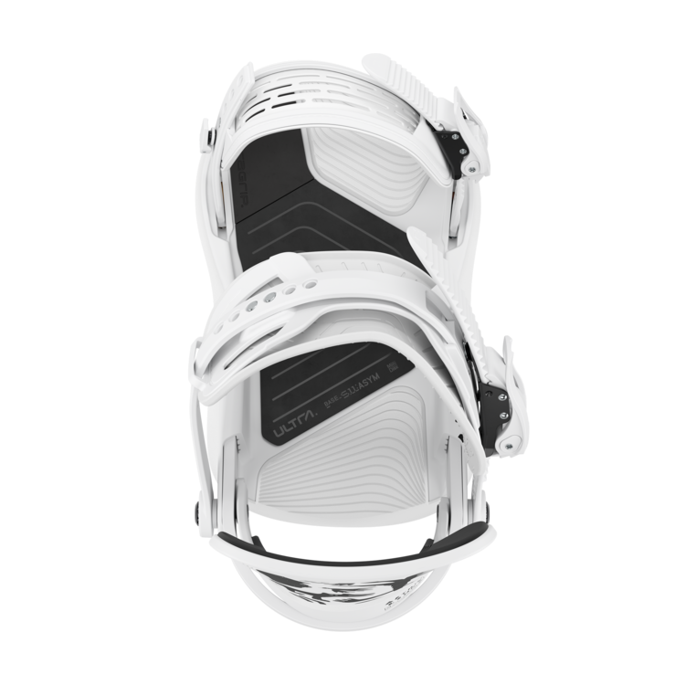 Union Union Ultra M Arthur Longo 2026