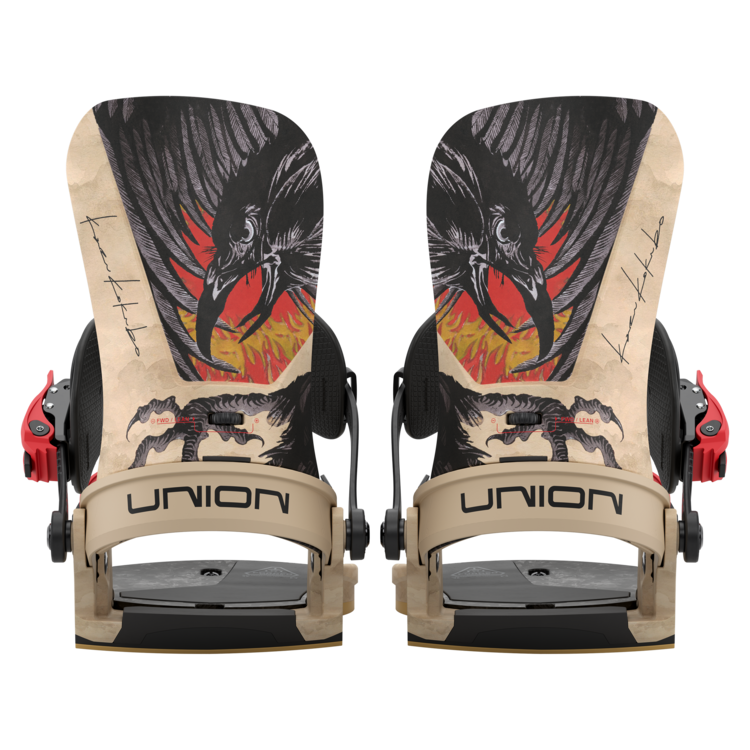 Union Union Atlas Pro Kazu 2026