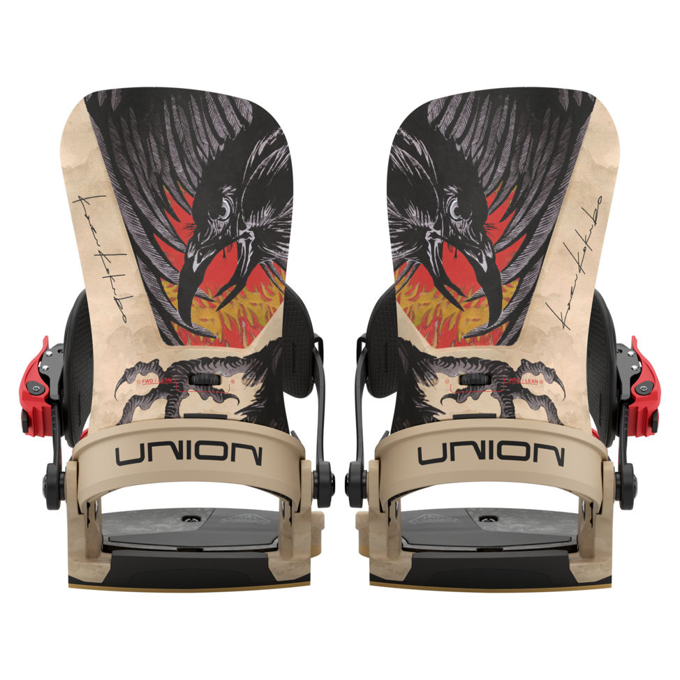 スノーボード UNION TRILOGY union-trilogy-snowboard-