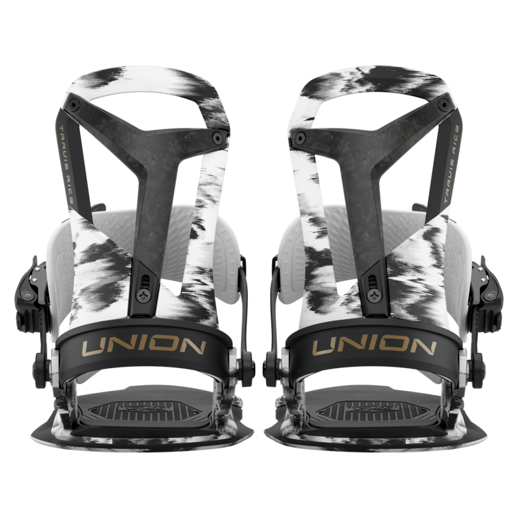 Union Union Falcor Haze 2026