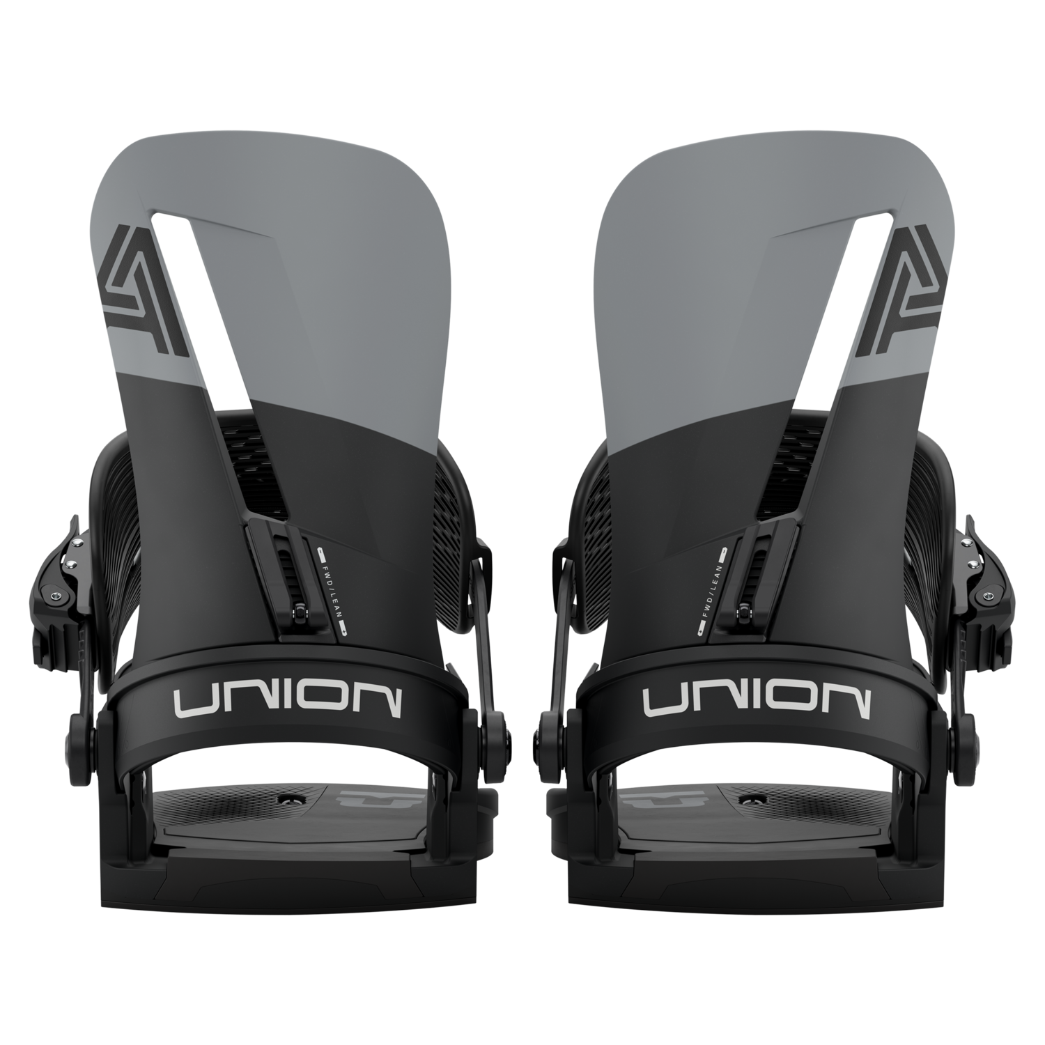Union Atlas Black 2026 - Industry Skate & Snow