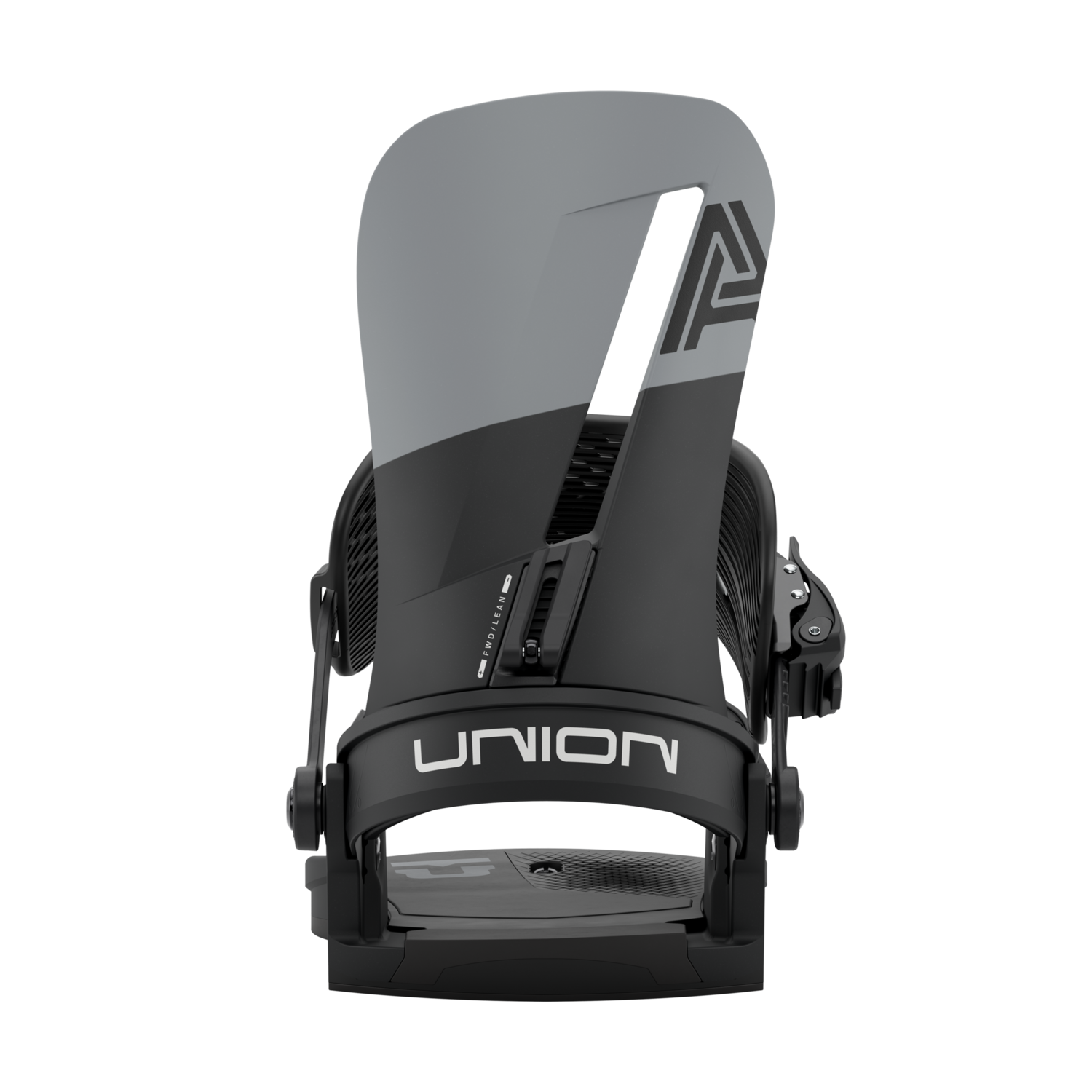 Union Atlas Black 2026 - Industry Skate & Snow