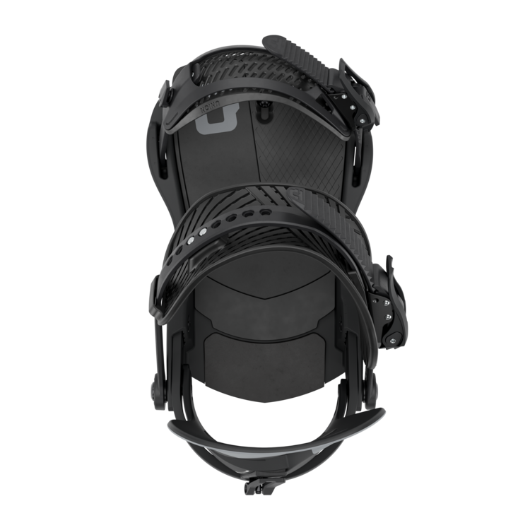 Union Union Atlas Black 2026