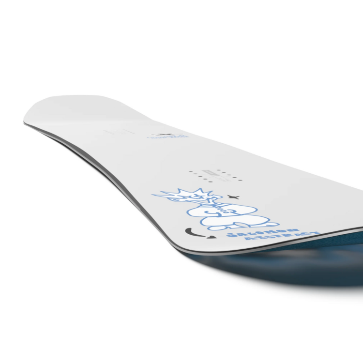 SALOMON Salomon ABSTRACT  2026