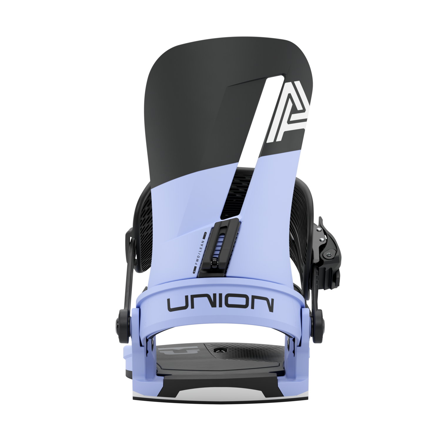 union issue N°16 Union Atlas Violet 2026 - Industry Skate & Snow