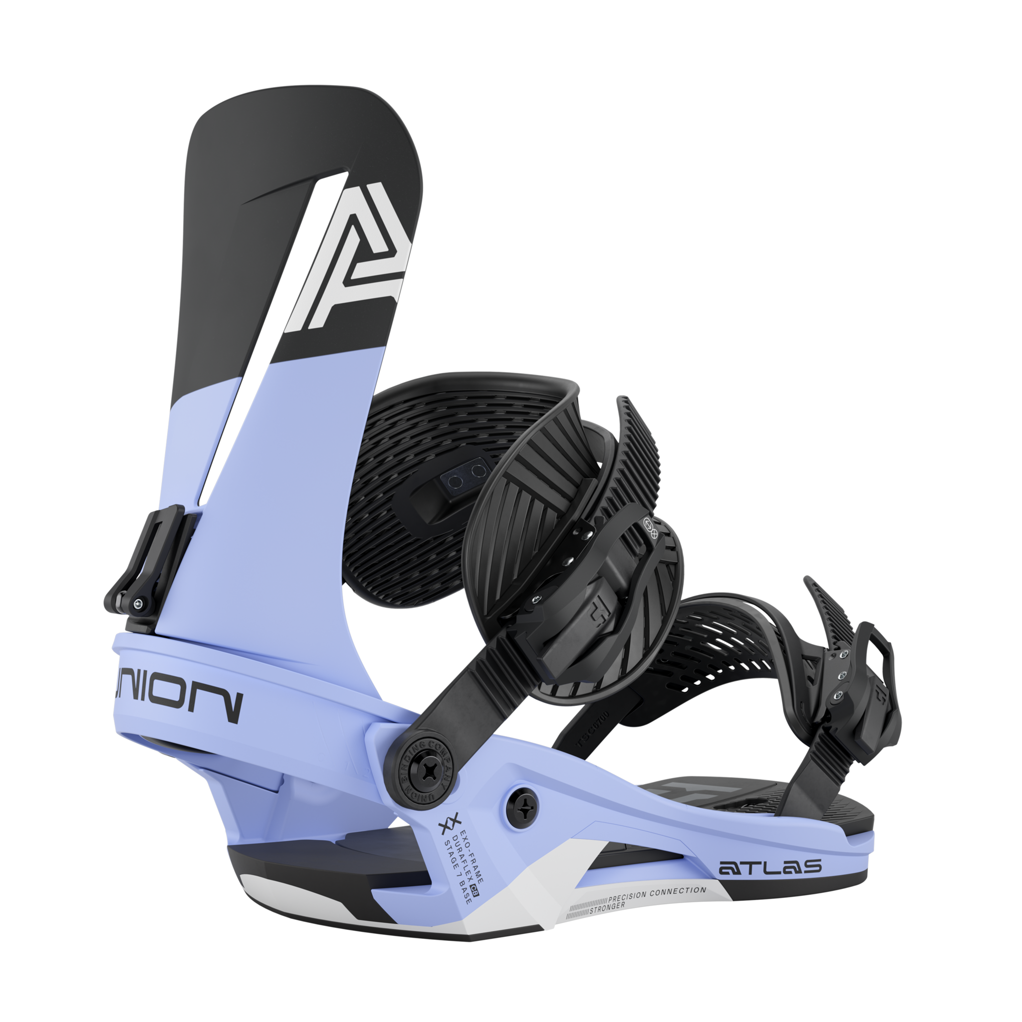 Union Atlas Violet 2026 - Industry Skate & Snow