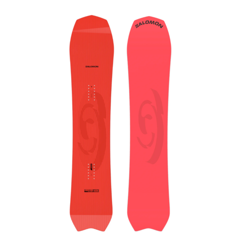 SALOMON Salomon DANCEHAUL  2026