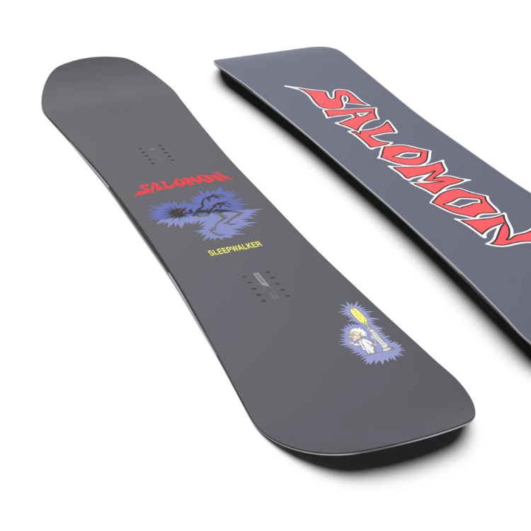 SALOMON Salomon SLEEPWALKER  2026