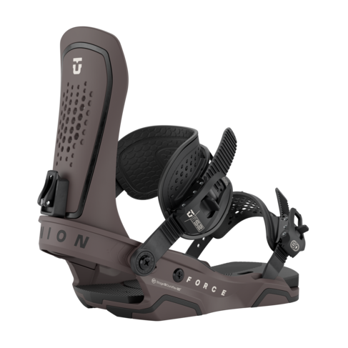 Union Union Force Brown 2026