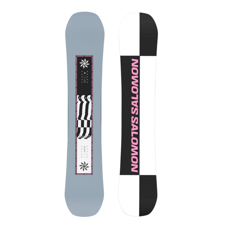 SALOMON Salomon KICKBACK  2026