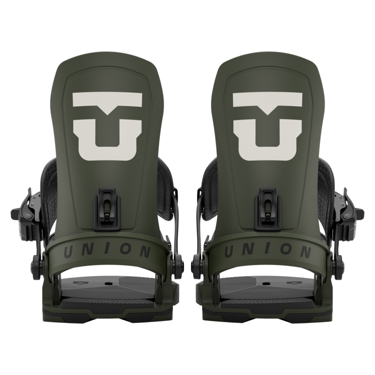 Union Union Force Army Green 2026