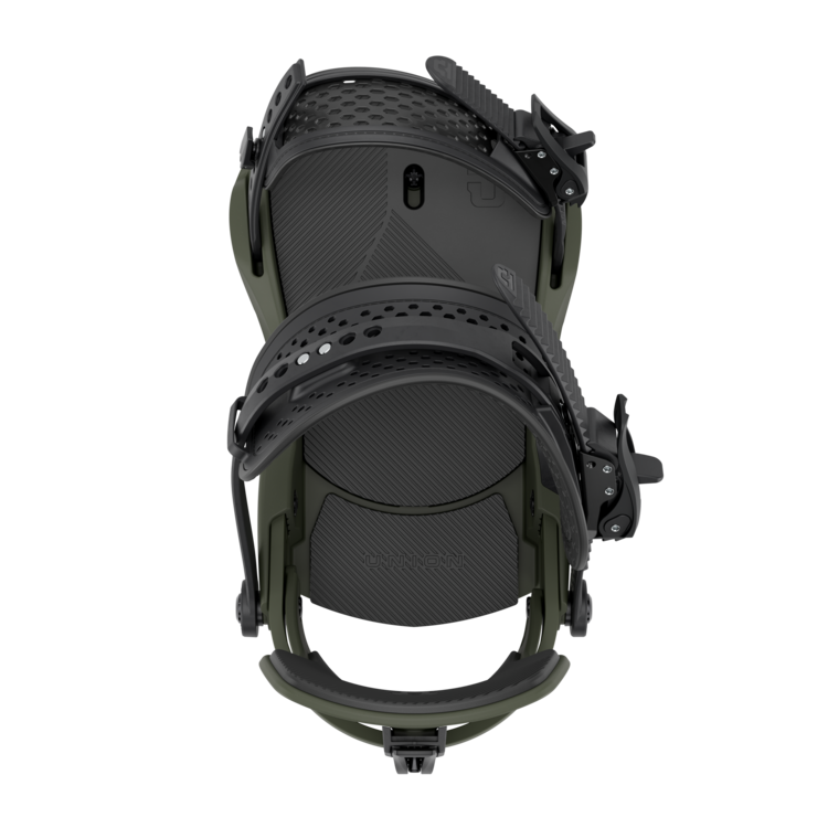 Union Union Force Army Green 2026