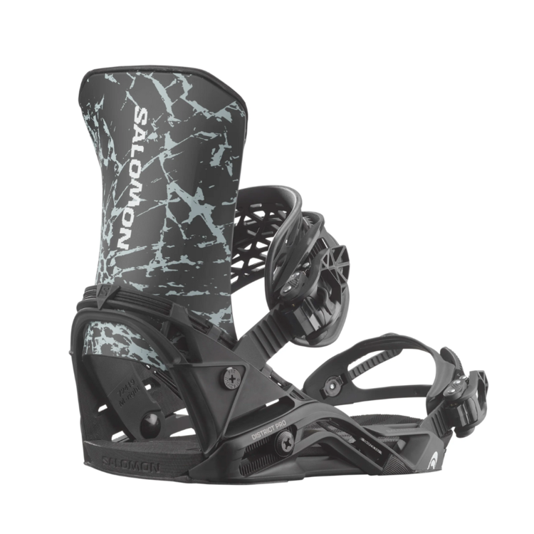 SALOMON Salomon DISTRICT PRO TEAM  2026