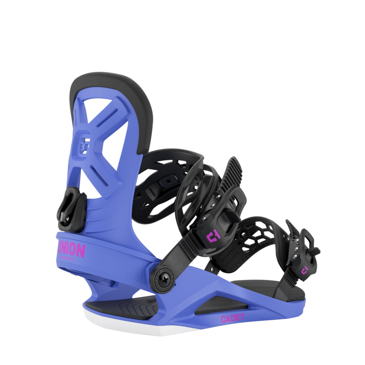 Union Union Cadet Purple 2026
