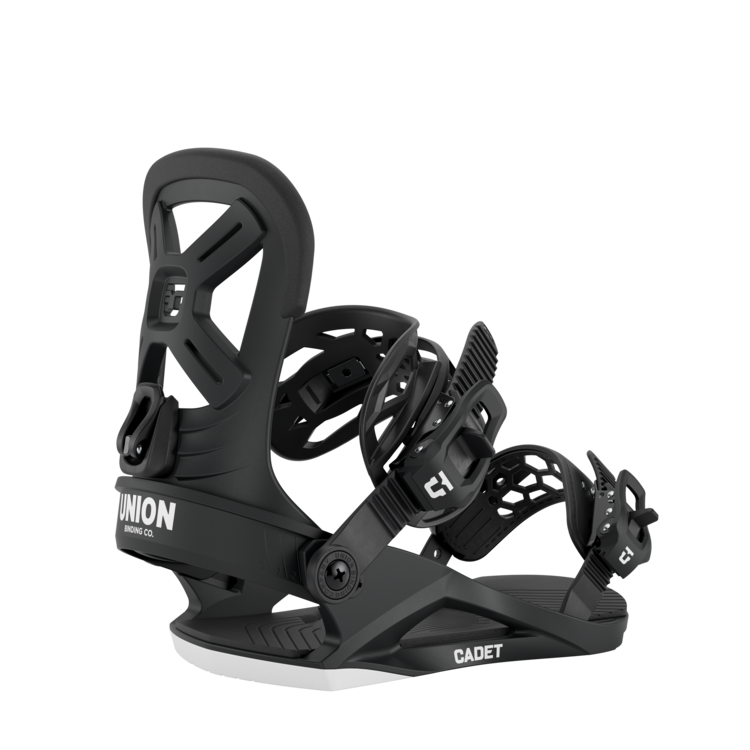 Union Union Cadet Black 2026