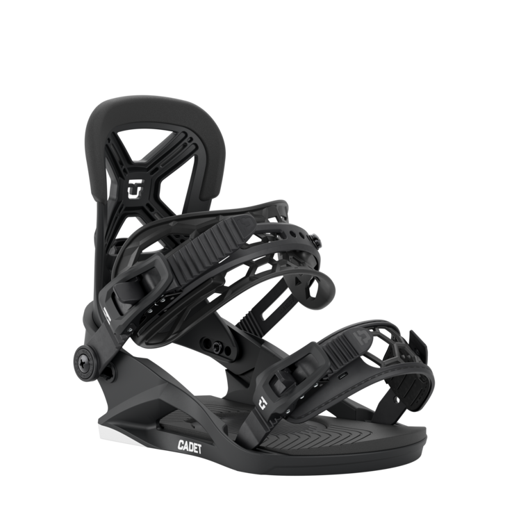 Union Union Cadet Black 2026