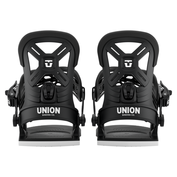Union Union Cadet Black 2026