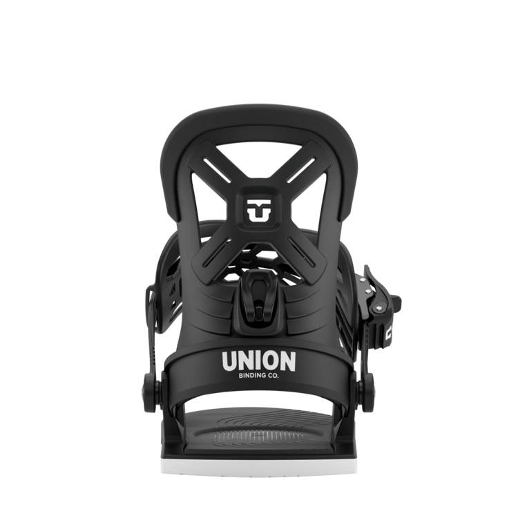 Union Union Cadet Black 2026