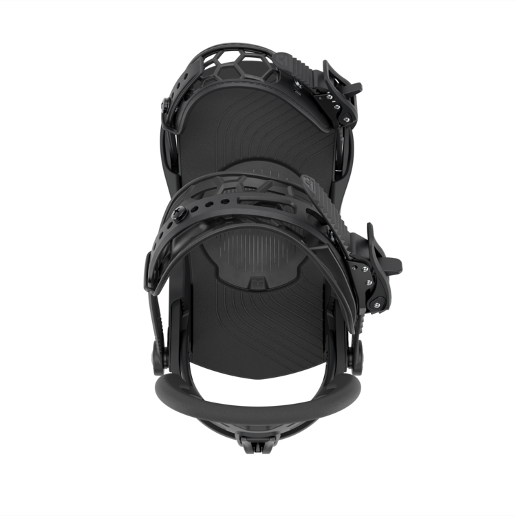 Union Union Cadet Black 2026