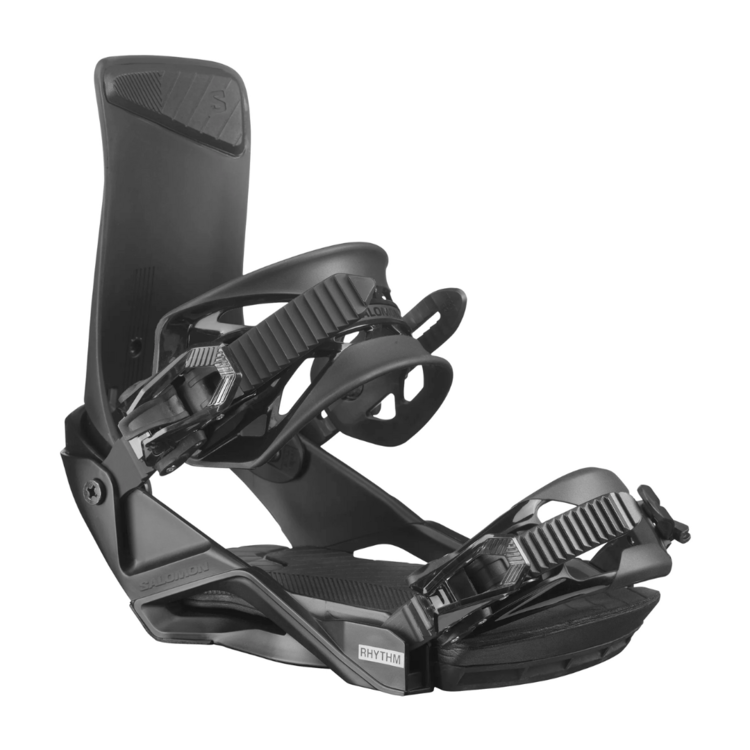 SALOMON Salomon RHYTHM BLACK  2026