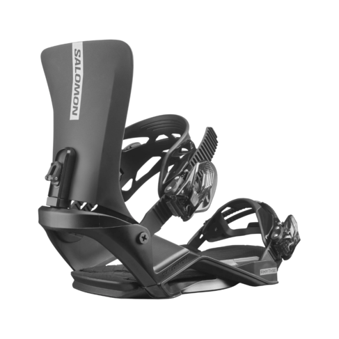 SALOMON Salomon RHYTHM BLACK  2026