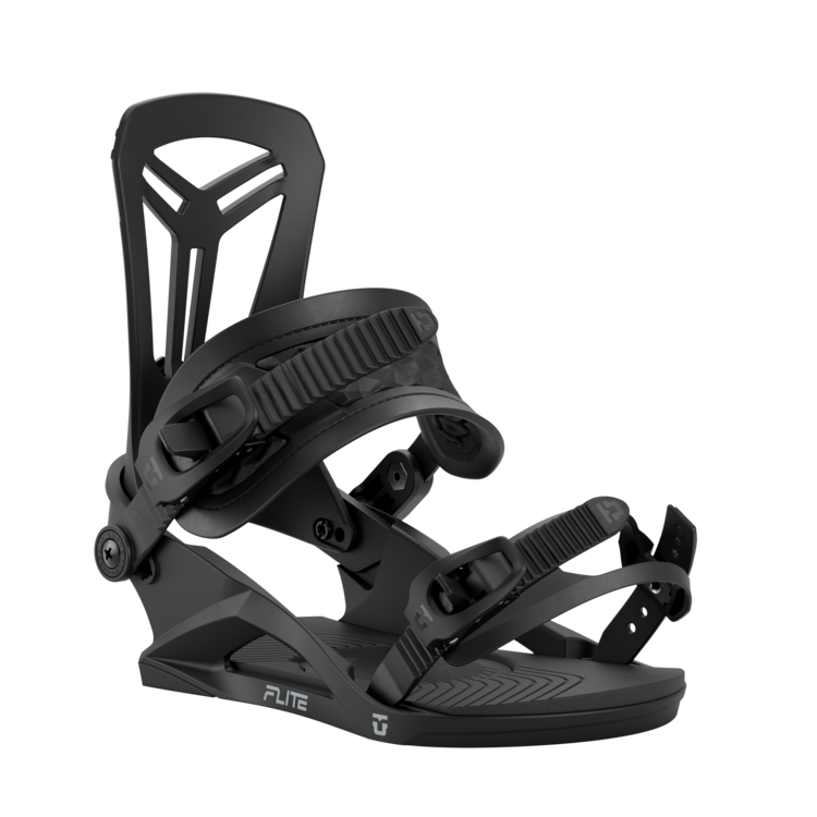 Union Union Flite Black 2026