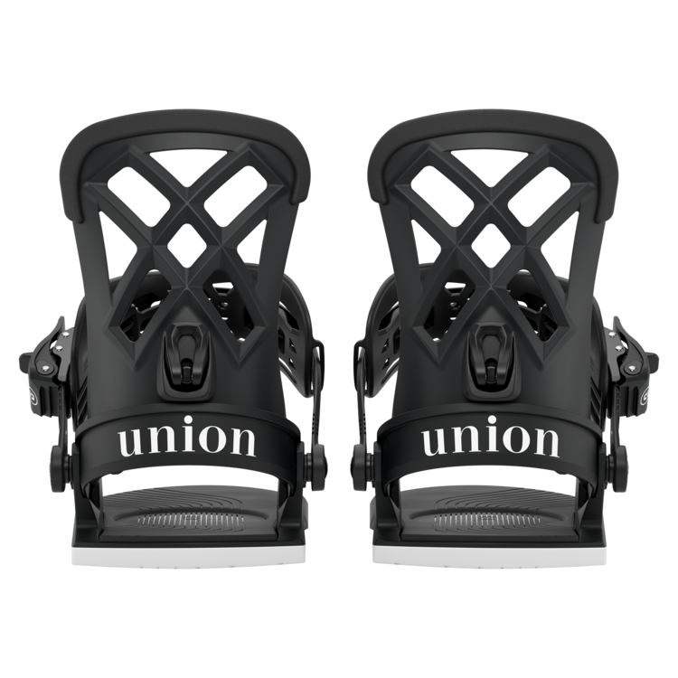 Union Union Rosa Black 2026