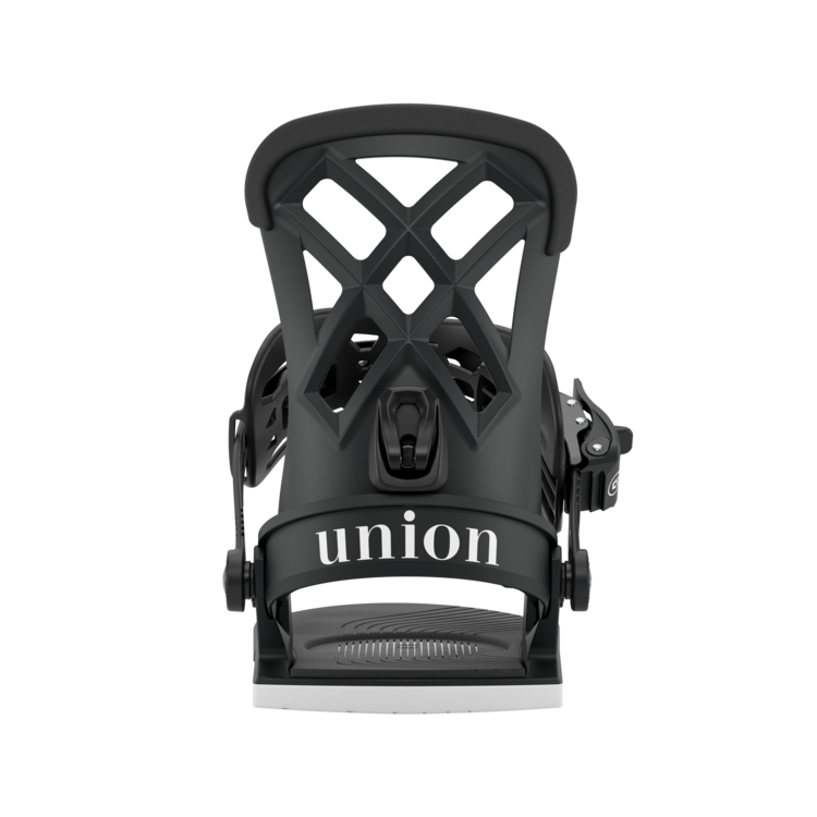 Union Union Rosa Black 2026