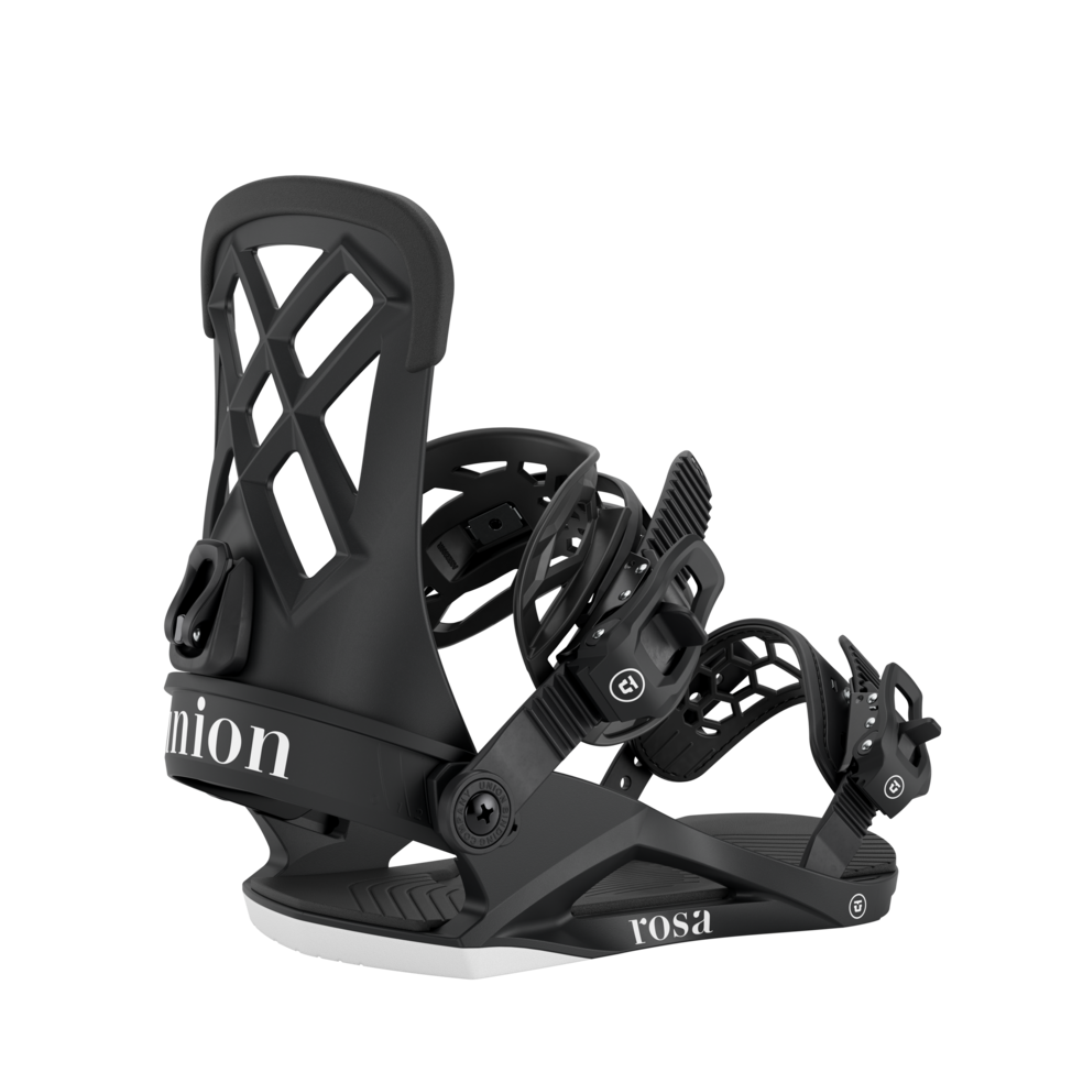 UNION - Industry Skate & Snow