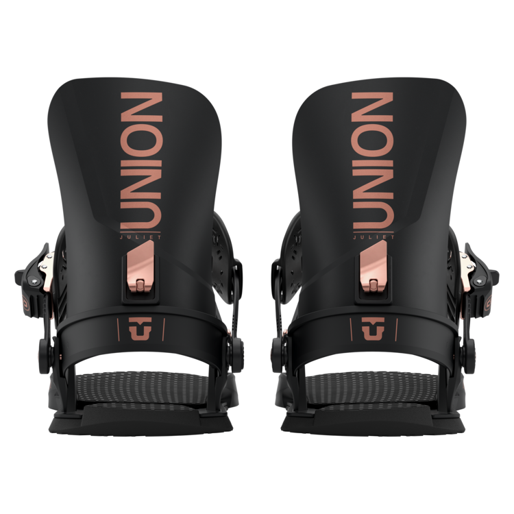 Union Union Juliet Black 2026