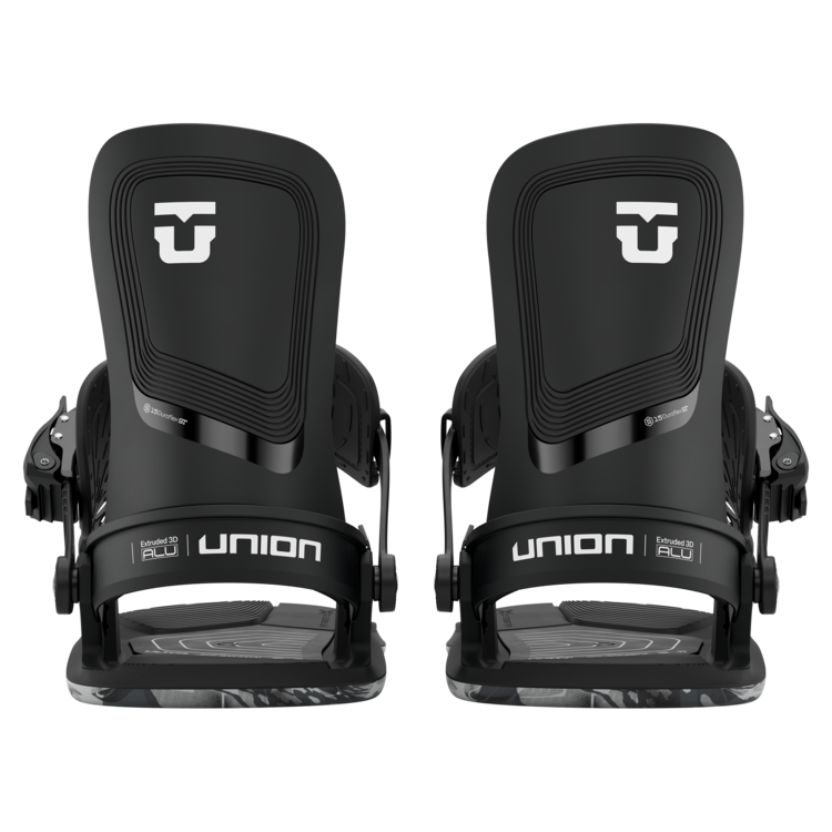 Union Union Ultra W Black 2026