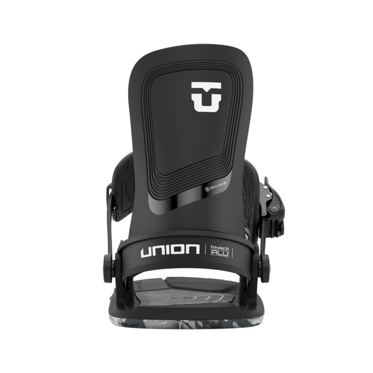 Union Union Ultra W Black 2026