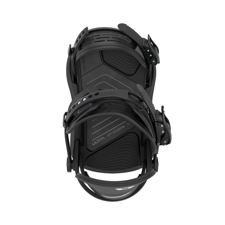 Union Union Ultra W Black 2026