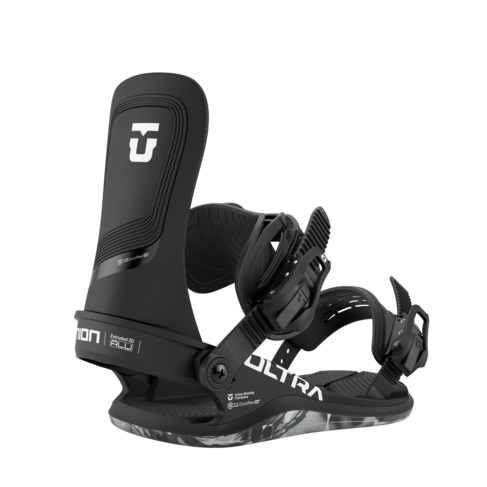 Union Union Ultra W Black 2026