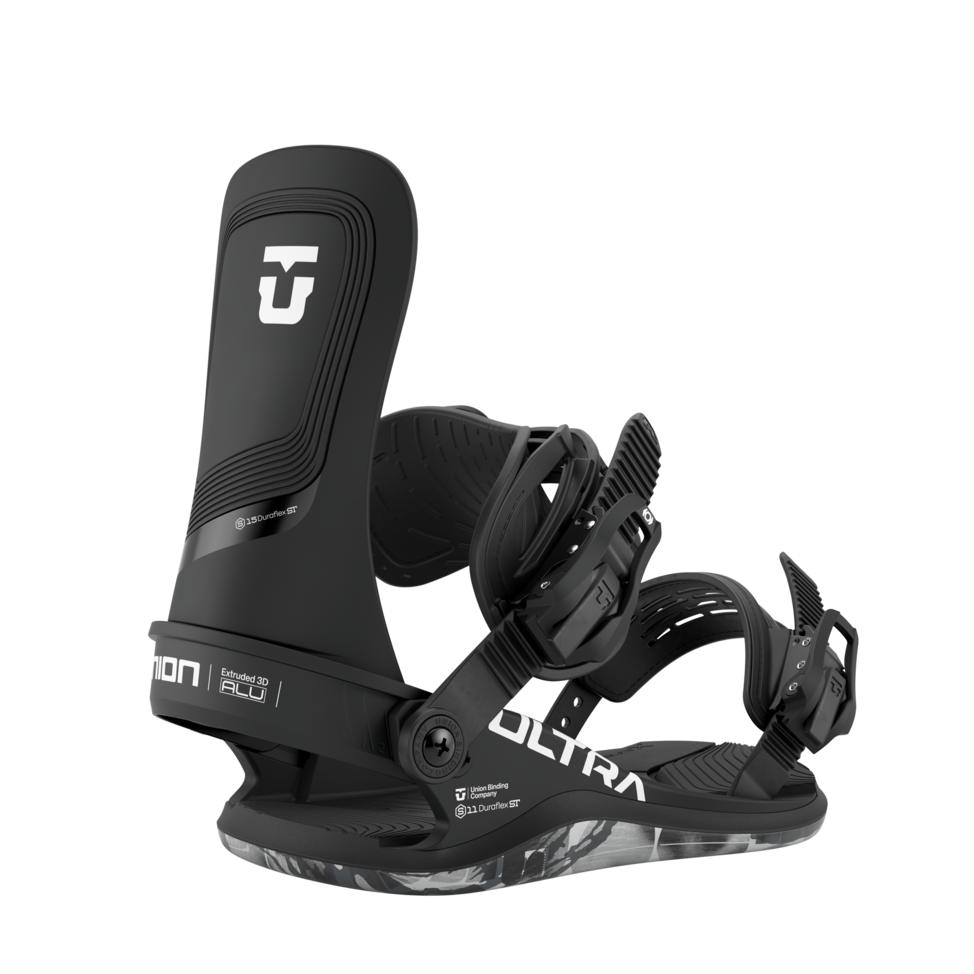 UNION - Industry Skate & Snow