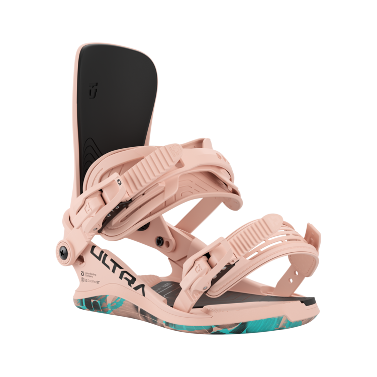 Union Union Ultra W Pink 2026