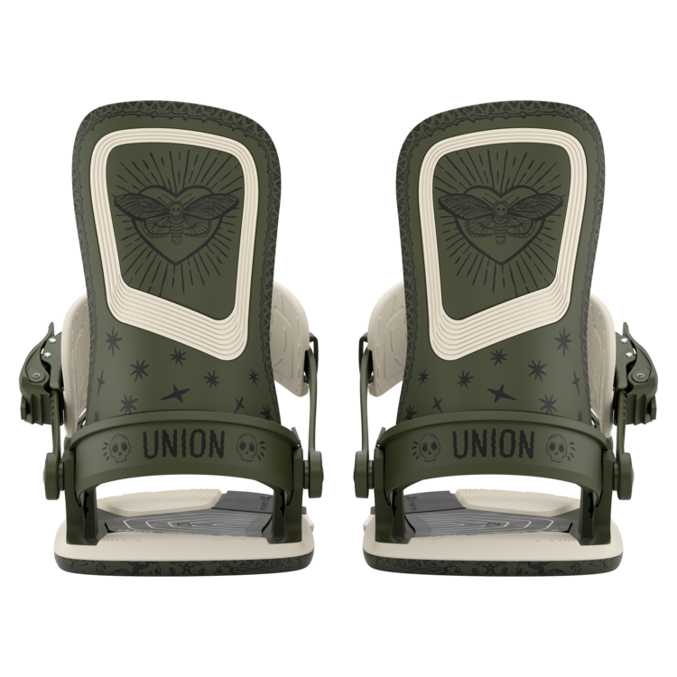 Union Union Ultra W Jess Kimura 2026