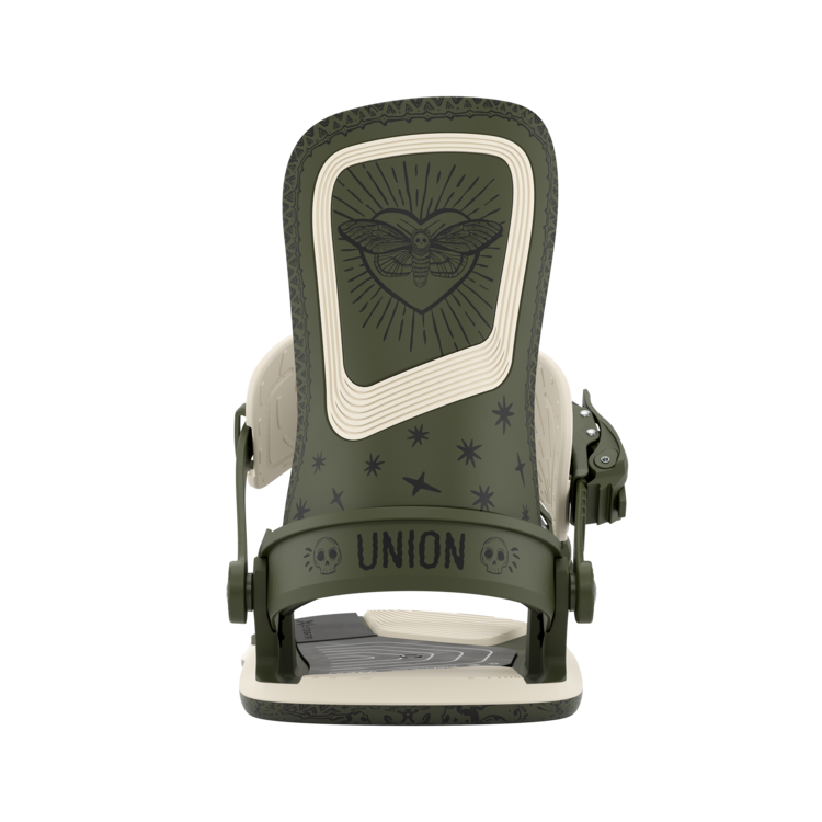 Union Union Ultra W Jess Kimura 2026