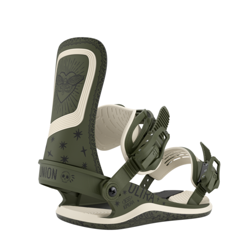 Union Union Ultra W Jess Kimura 2026