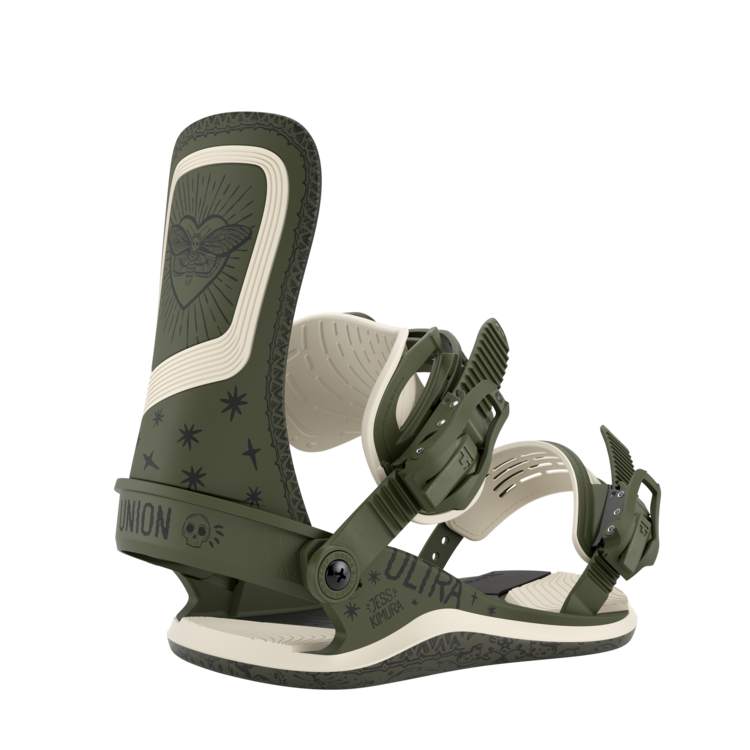 Union Union Ultra W Jess Kimura 2026