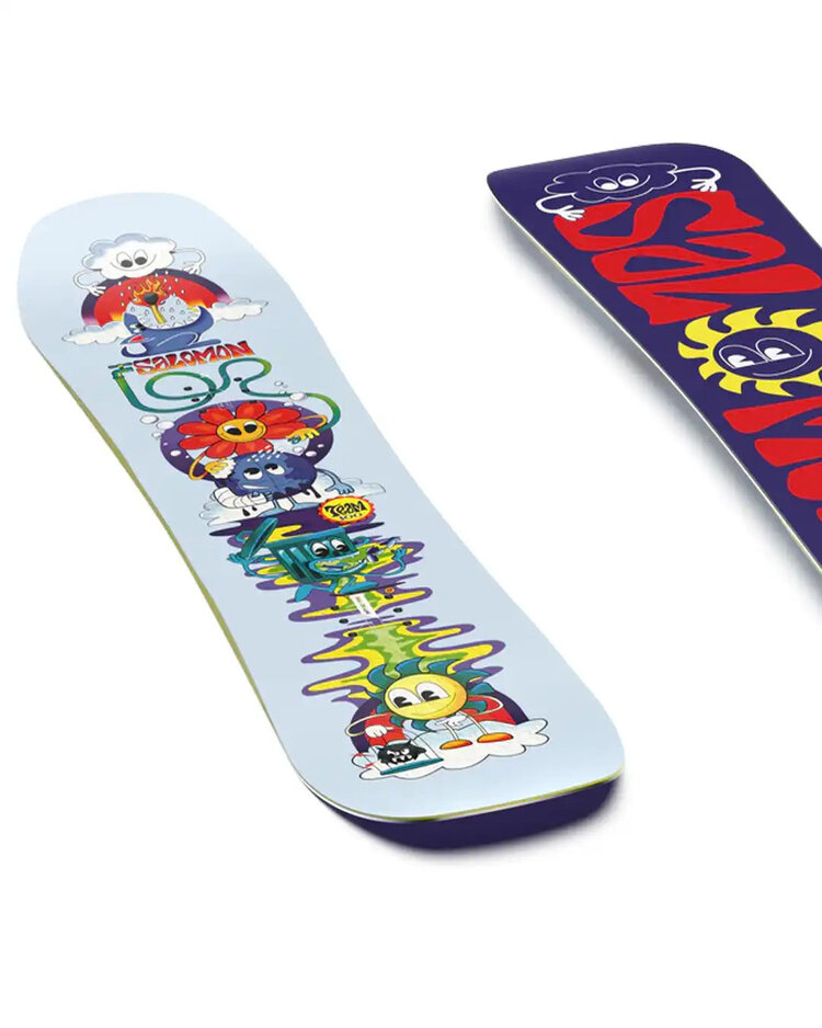 SALOMON Salomon TEAM PACKAGE  2026