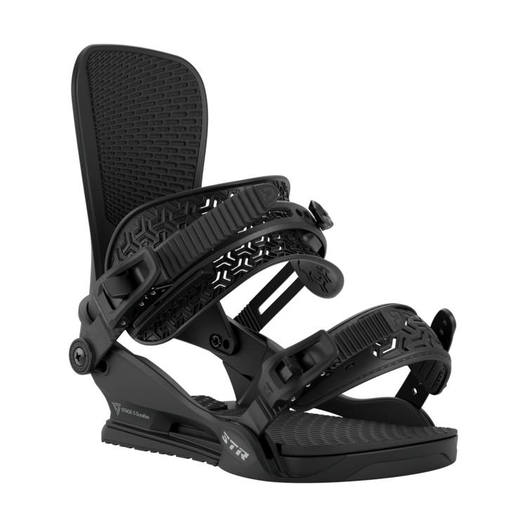 Union Union STR Black 2026