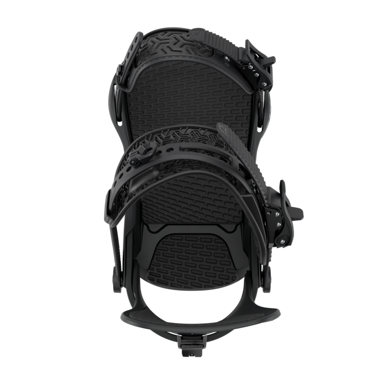 Union Union STR Black 2026