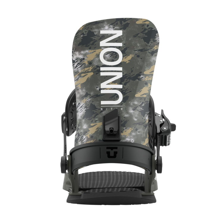 Union Union STR Camo 2026